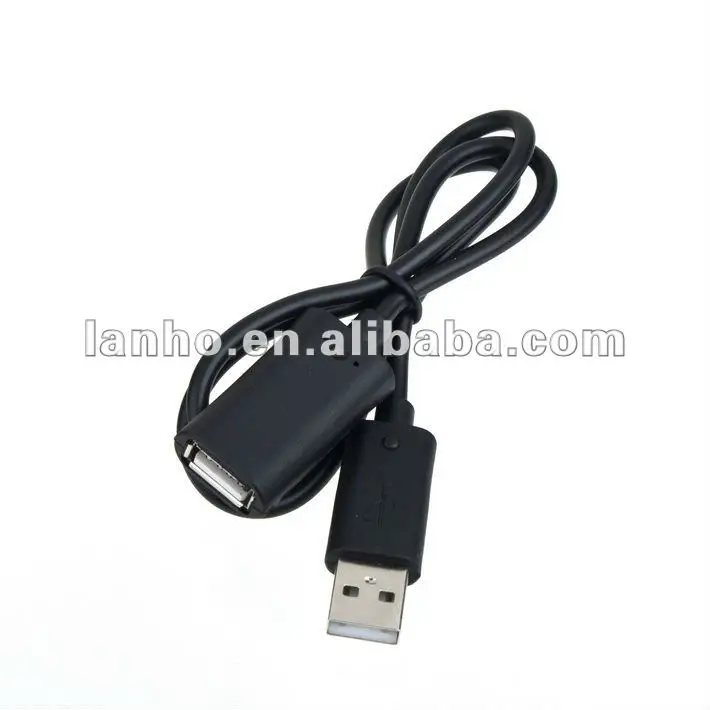 650mm Wifi Usb Extension Cable Kable For Xbox 360 Xbox360 Console