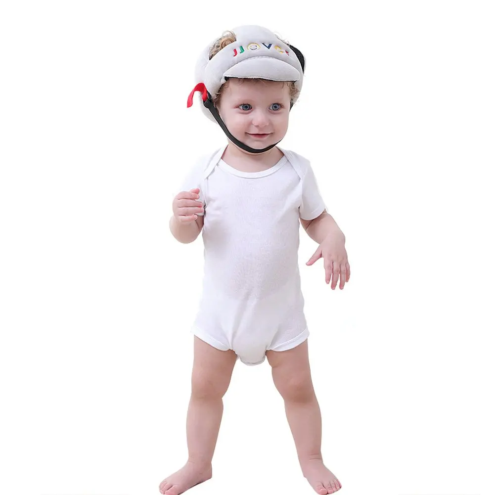 infant protective hat