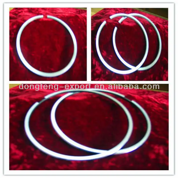 
114mm Auto Piston Ring for Cummins 6CT Engine 