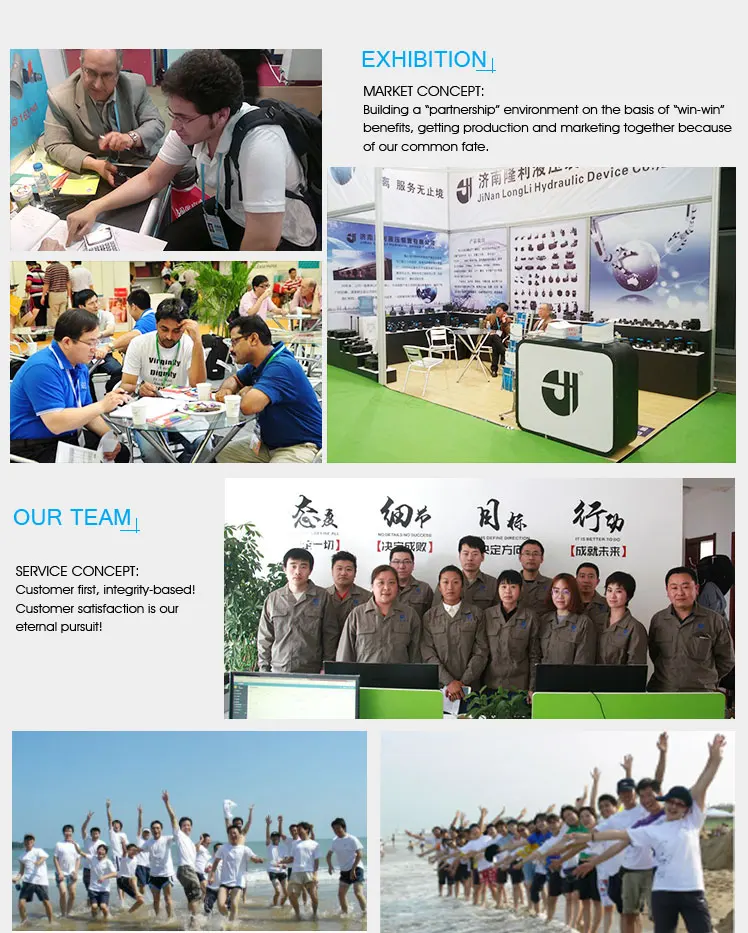 Chinese Manufacturer MG MK8G Rexroth type hydraulic throttle inline check valve