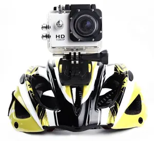 SJ4000 Plus HD 1080p Waterproof Sports Action Camera