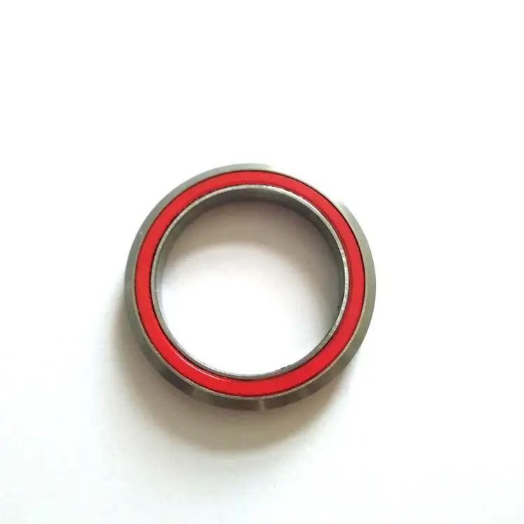 45 Deg outer 1 piece MH-P08 Headset Bearing 45 Deg inner rad 30.15x41.x6.5mm