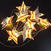 LED Outdoor String Lights Christmas Wedding Party Decorations Garland Lighting