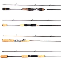 

1.8m ul fishing rods high quality carbon fishing rod baitcasting