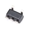 shenzhen electronic components smd components SOT23-5 SN74LVC1G07DBVR single buffer / drive drain open circuit output