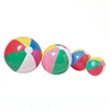 Promotional Colorful Floating PVC Inflatable Beach Ball