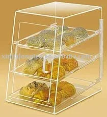 Acrylic cake display shelf ,Acrylic display stand,Acrylic showcase