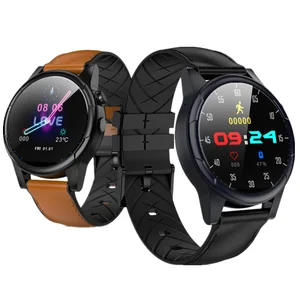 Android Smartwatch Touch Screen Camera & GPS
