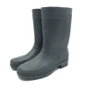 HN301G Custom made Waterproof PVC garden livestock Farming men work Wellington boots