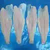 Frozen Fish Fillets Pangasius