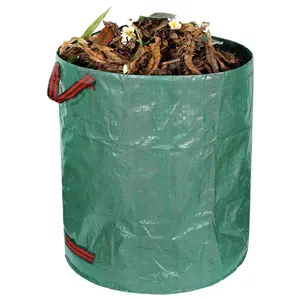Image of garden waste bag 272l