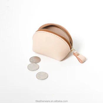 zip up coin purse