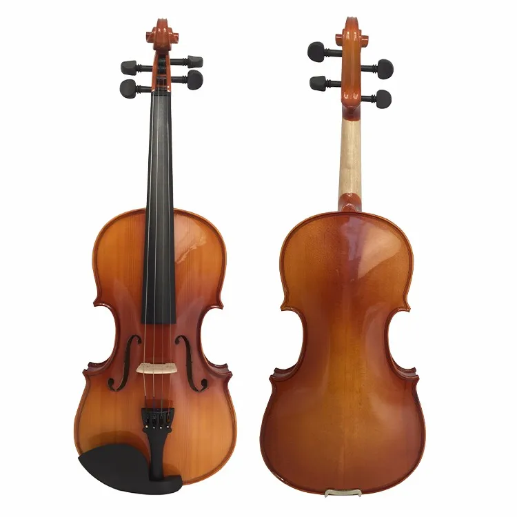 Kinglos The Best Brands 4/4 Handmade Violin Cheap Price Violin Students