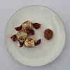 Solid Form And HACCP Certification Toffee Hard Candy