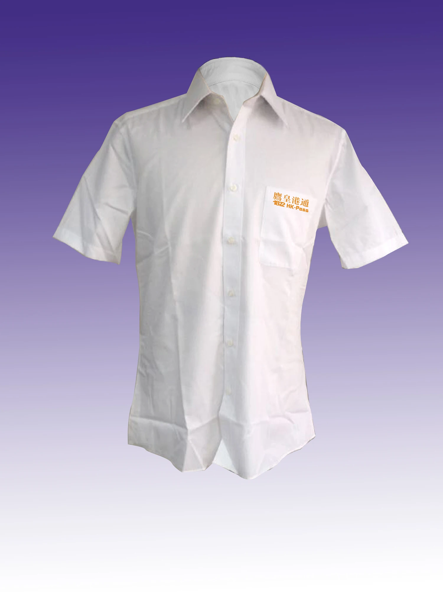 
Hanxiong base polo T-shirts 