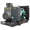 China Supplier Cheap Price Diesel Generators without Canopy