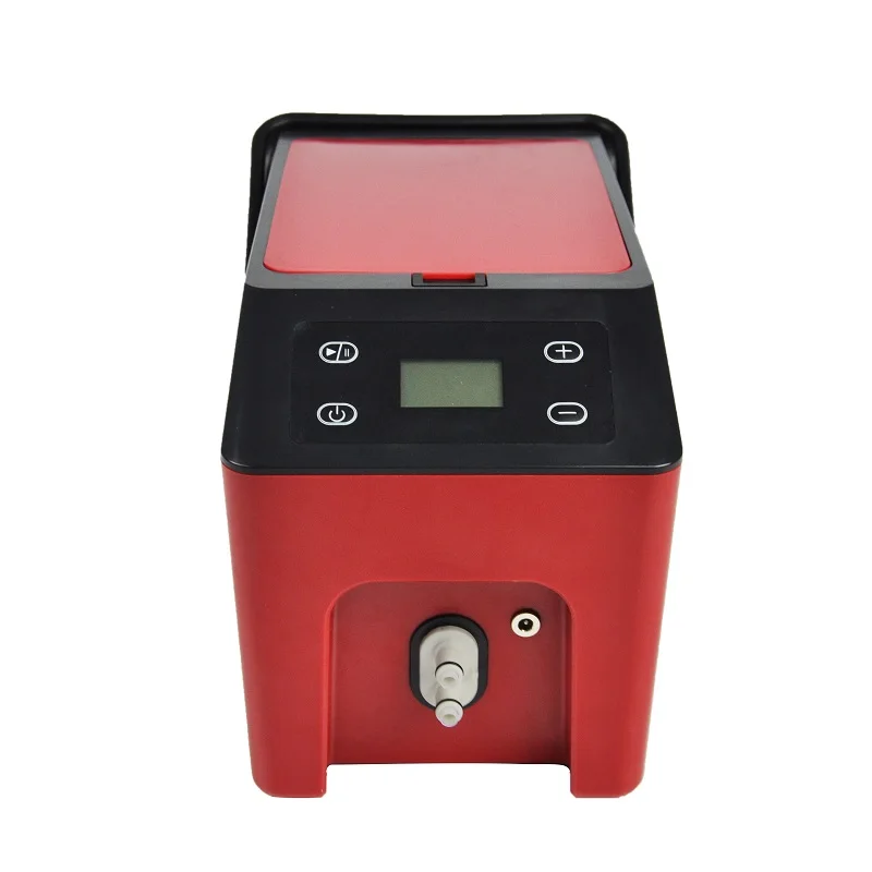 Evercryo Knee Continuous Ice Therapy Cold Compression Physical Therapy