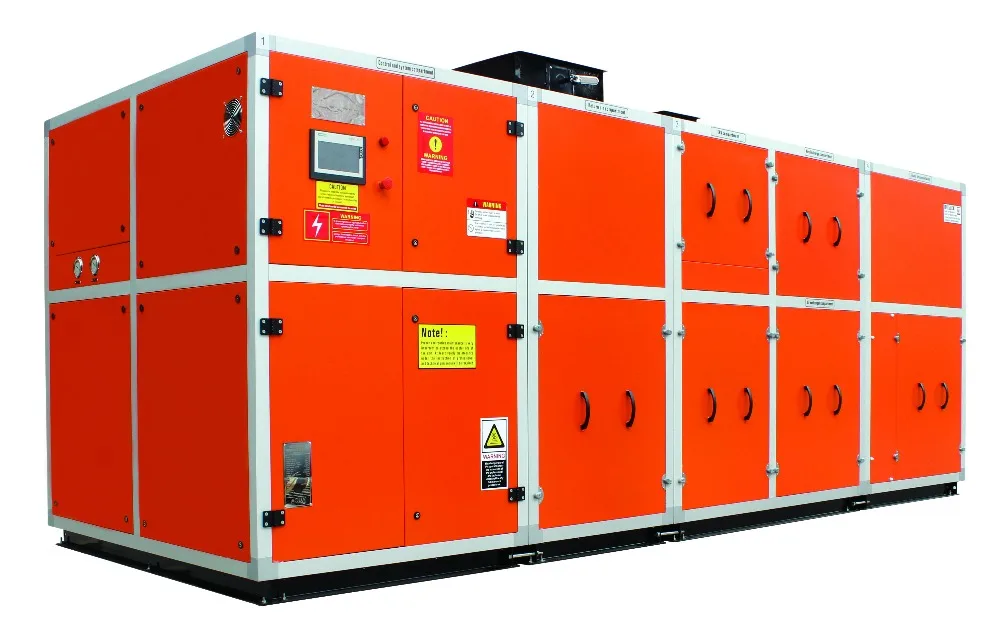 Commercial Swimming pool dehumidifier with air moisture absorber dehumidify unit, View pool