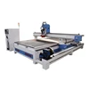 top 10 cnc machine manufacturers ATC 4 Axis CNC Router Machine/Big Cnc Cabinet Making Machine