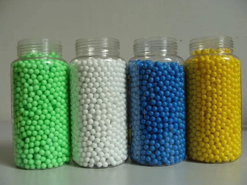 Bulk Bag Plastic Ball Bbs Ex0.32gr Buy Bulk Bbs Ex0.32gr,White