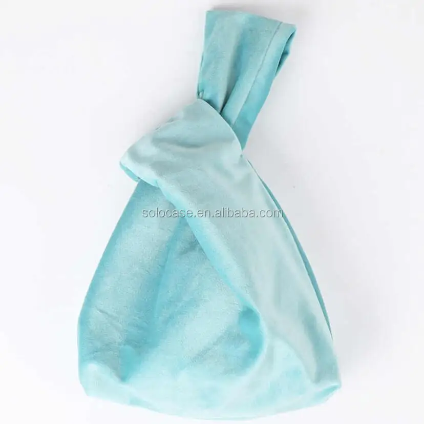 Knot Shopping Bag Hand Bag