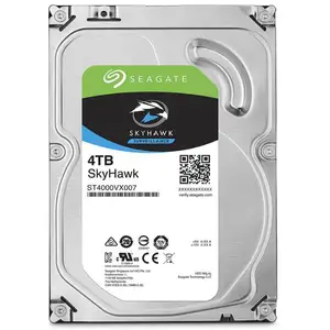 Seagate Surveillance Hard Drive