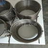High quality titanium coaxial heat exchanger,tube in tube heat exchanger, coil tube manufacturers for heat recovery