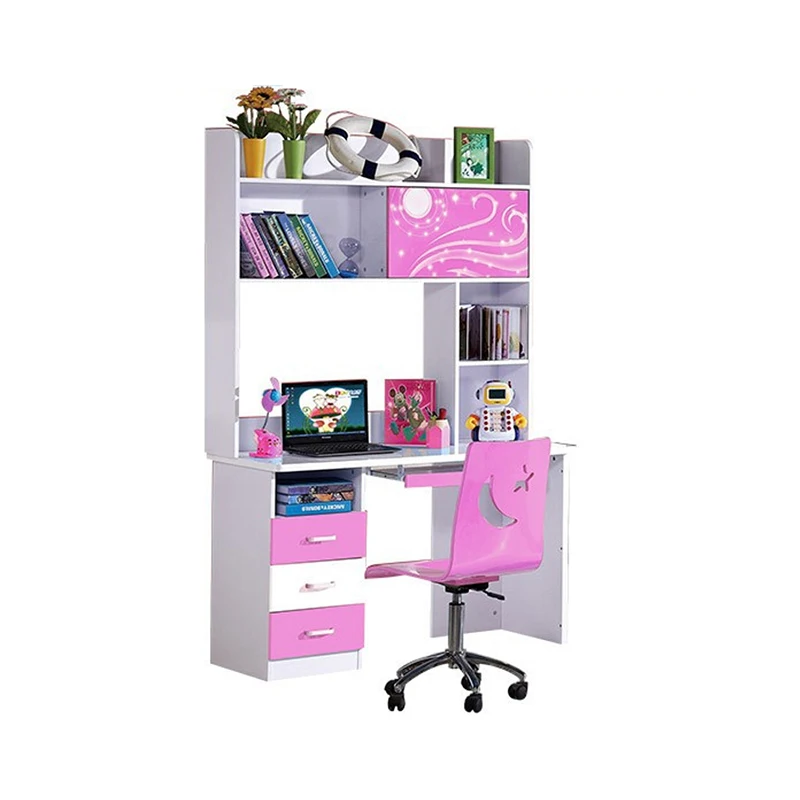 girls computer desk