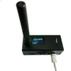 MMDVM Hotspot Module +OLED +Antenna + Case Support P25 DMR YSF + Raspberry pi