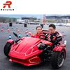 LB-01 EEC/COC 250cc ATV Street Legal in Europe