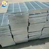 Steel Trench Cover Plate Floor Pit Water Drain Grate