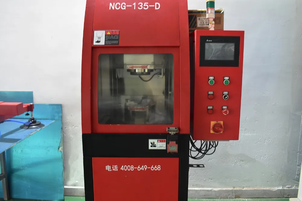 Cnc Automatic Grinder Lap Grinding Machine For Punch Mould Buy Mould Grinder,Cnc Mould Grinder