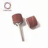 Native Factory spiral aluminum oxide sanding band