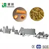 Puffed Corn Stick Tube Snack Corn Bar Food Machine Line