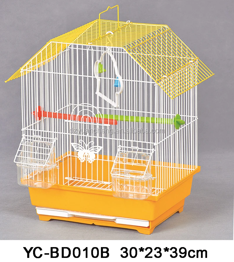 cheap parrot cages