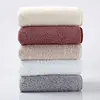 New antibacterial technology face towel bath towel Good hand feeling Egyptian cotton towel