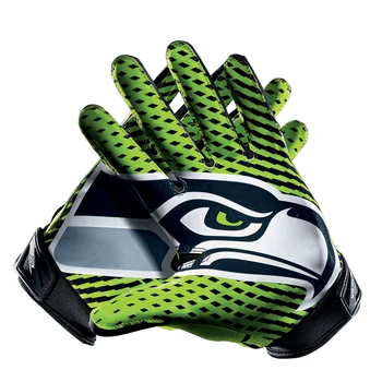 cheap good football gloves