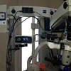 Dental surgical microscope led light source compatible with Globle/Alltion/Zeiss dental microscope