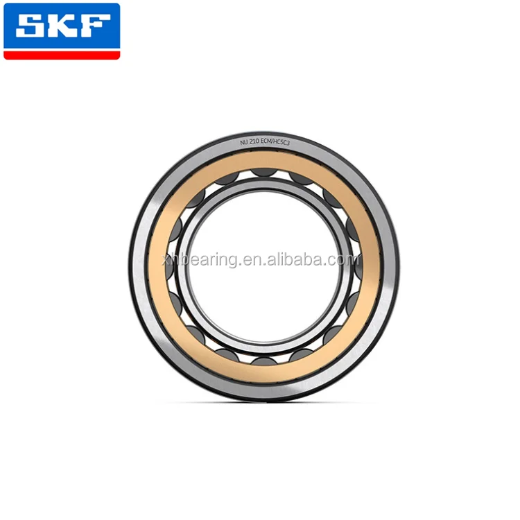 Skf Nj 213 Ecm Hj 216 Ec Bearing Cylindrical Roller Bearings Nj213 Ecm