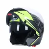 China Supplier Custom Full Face motorcycle Helmet With ECE for Scooter