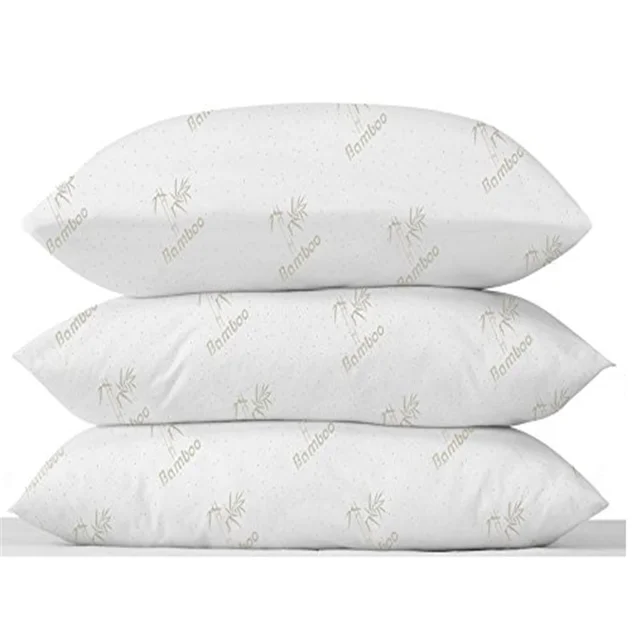 Cheap Bamboo/polyester Make Quilted Pillow Cover Cases Buy Cheap