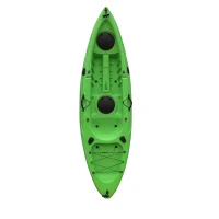 

LLDPE kayak for fishing