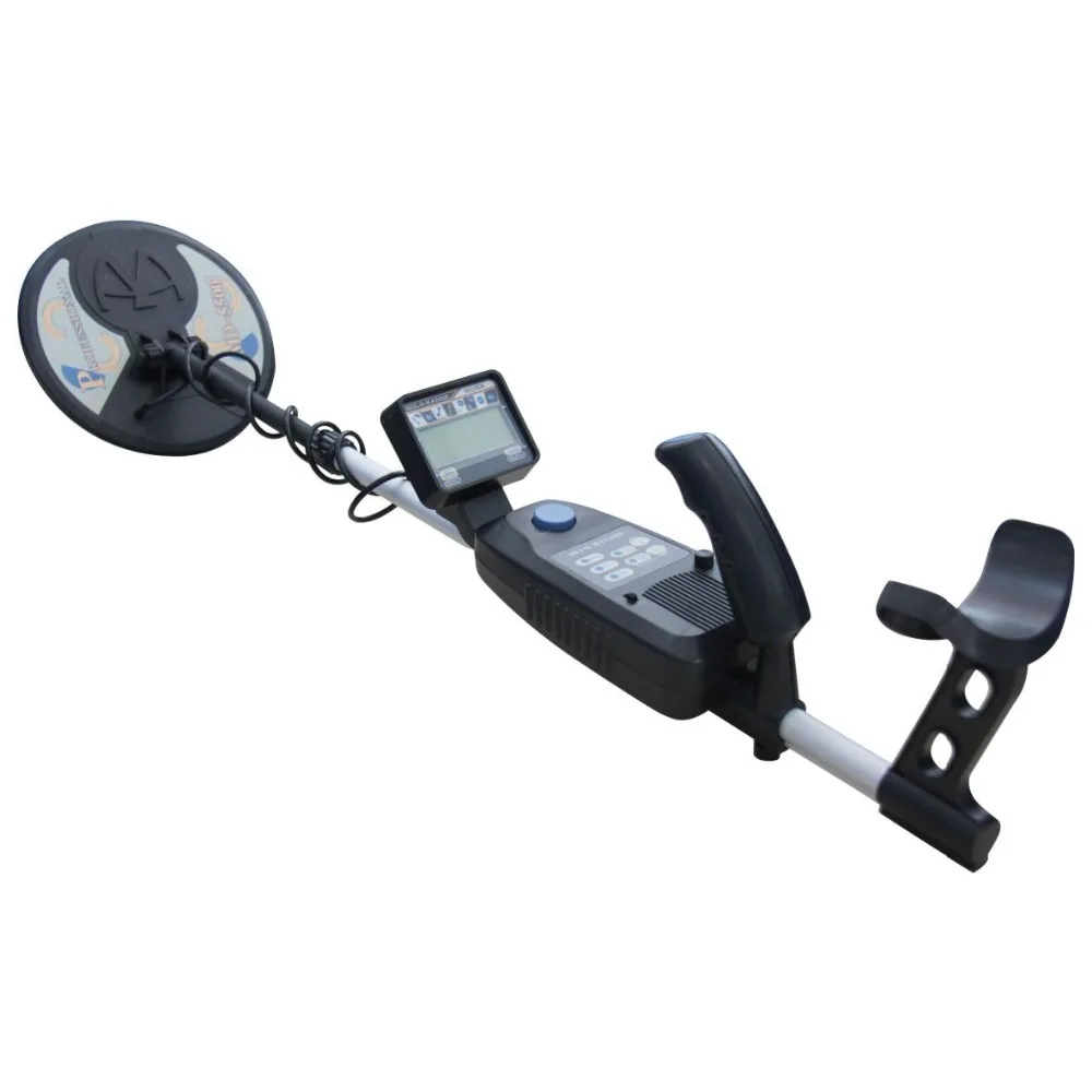 Chinese Supplier Metal Detector Gold With Good Quality Buy Metal 