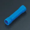 Insulated Electrical Butt Wire Crimp Terminal Heat Shrink Butt Wire Connector Kit
