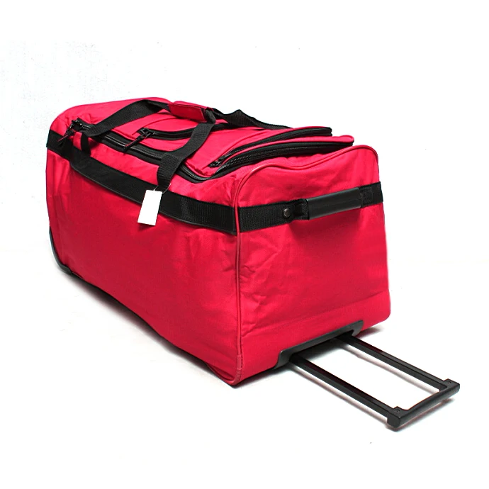 portable travel trolley