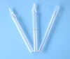 Individual Package Disposable Plastic Short/Long Tip