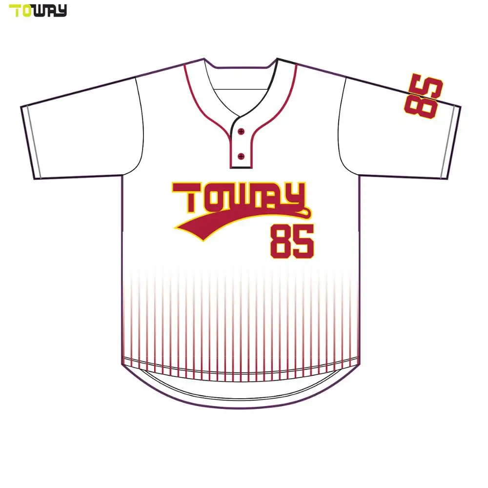 toddler baseball jersey personalized