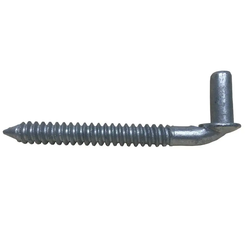 30-Pack The Hillman Group 45382 9-Inch x 3//4-Inch Flat Phillips Wood Screw Chrome