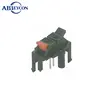 WP-026 Aibeiken Speaker Terminal Bind Post Speaker Terminals Connection