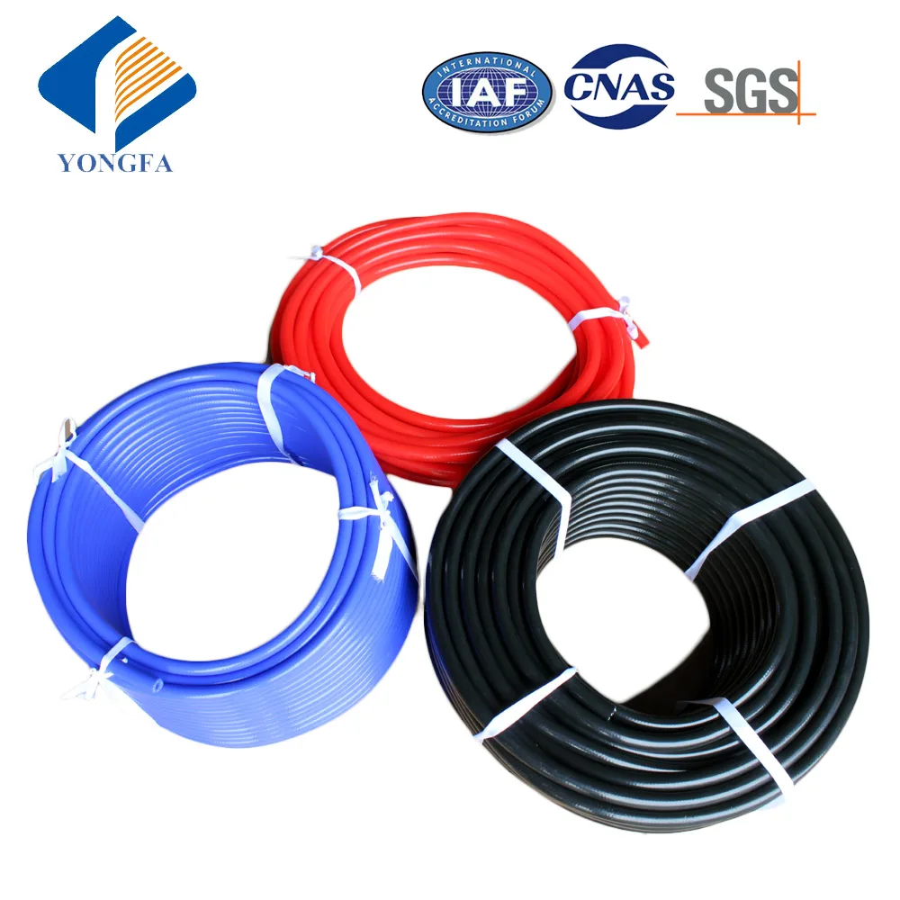 Black Vacuum Silicone Hose/pipe/tube Buy Vacuum Rubber Hose,Vacuum